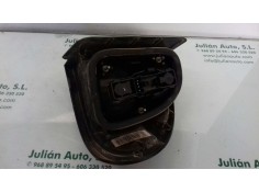 Recambio de piloto trasero izquierdo para renault laguna (b56) 1.9 dci rt referencia OEM IAM 7700420122  EXT - ALETA 2