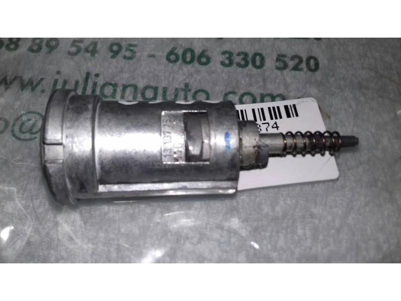 Recambio de conmutador de arranque para opel astra g berlina edition referencia OEM IAM 13107754 24445098 SIEMENS