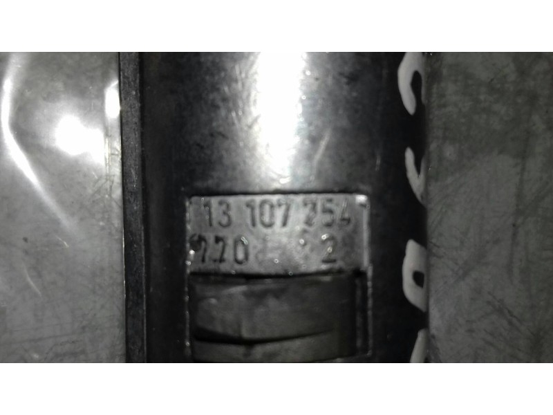 Recambio de conmutador de arranque para opel astra g berlina edition referencia OEM IAM 13107754 24445098 SIEMENS