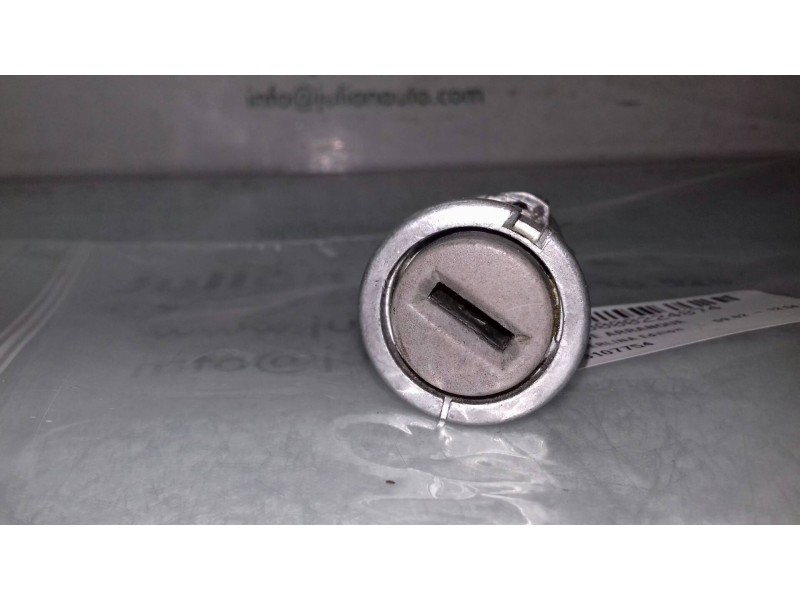 Recambio de conmutador de arranque para opel astra g berlina edition referencia OEM IAM 13107754 24445098 SIEMENS