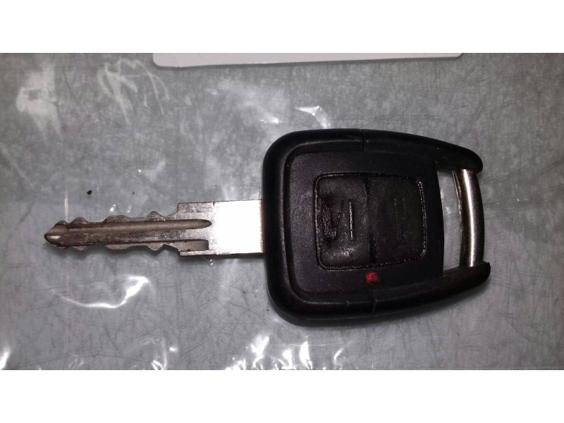 Recambio de conmutador de arranque para opel astra g berlina edition referencia OEM IAM 13107754 24445098 SIEMENS