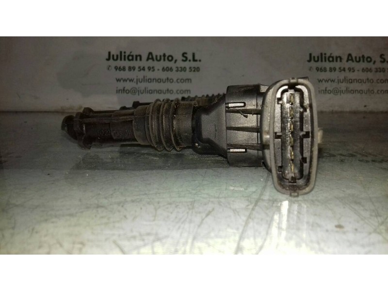 Recambio de bobina encendido para opel corsa c club referencia OEM IAM 0221503015  6 PINES