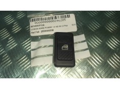 Recambio de interruptor para citroen xsara picasso 1.6 hdi 90 lx plus referencia OEM IAM 255959855B 255959855A CONTROL VENTANA