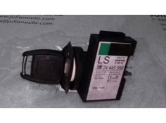 Recambio de conmutador de arranque para opel astra g berlina eco 4 referencia OEM IAM 13107754 24445098 SIEMENS