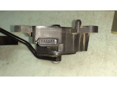 Recambio de pedal acelerador para nissan qashqai (j10) acenta referencia OEM IAM 0137C11538 0137C CONECTOR 6 PINES 2