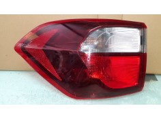 Recambio de piloto trasero izquierdo para ford ecosport (cr6) st-line black edition referencia OEM IAM   