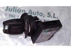 Recambio de conmutador de arranque para opel astra g berlina eco 4 referencia OEM IAM 13107754 24445098 SIEMENS 2