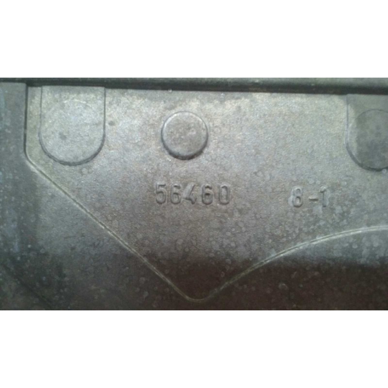 Recambio de centralita motor uce para citroen saxo 1.1 image referencia OEM IAM 9631528780 0261204788 BOSCH