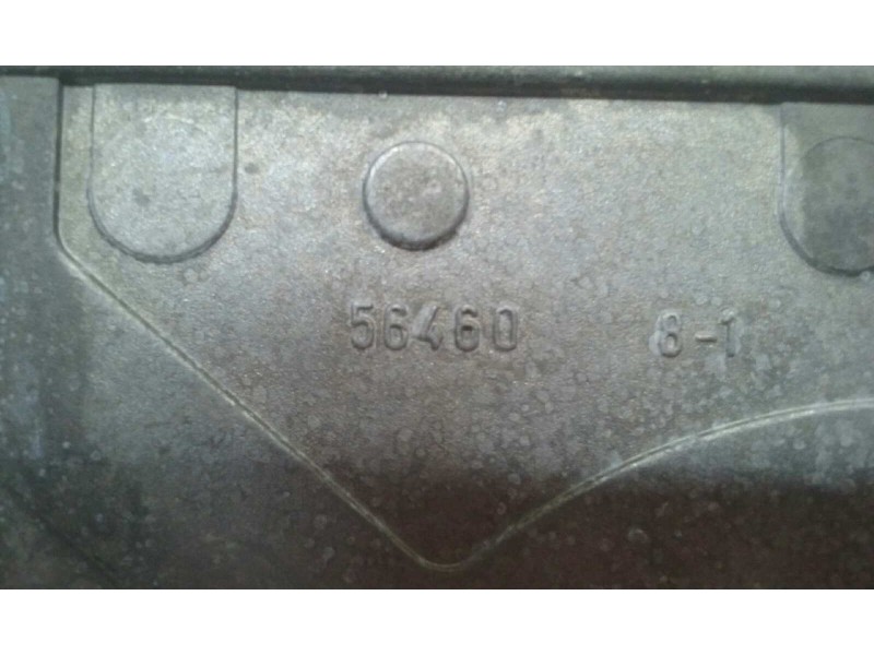 Recambio de centralita motor uce para citroen saxo 1.1 image referencia OEM IAM 9631528780 0261204788 BOSCH