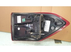 Recambio de piloto trasero izquierdo para ford ecosport (cr6) st-line black edition referencia OEM IAM    2