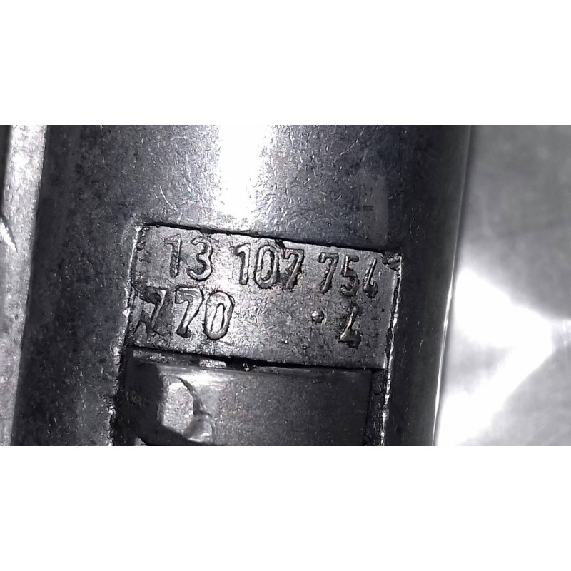 Recambio de conmutador de arranque para opel astra g berlina eco 4 referencia OEM IAM 13107754 24445098 SIEMENS