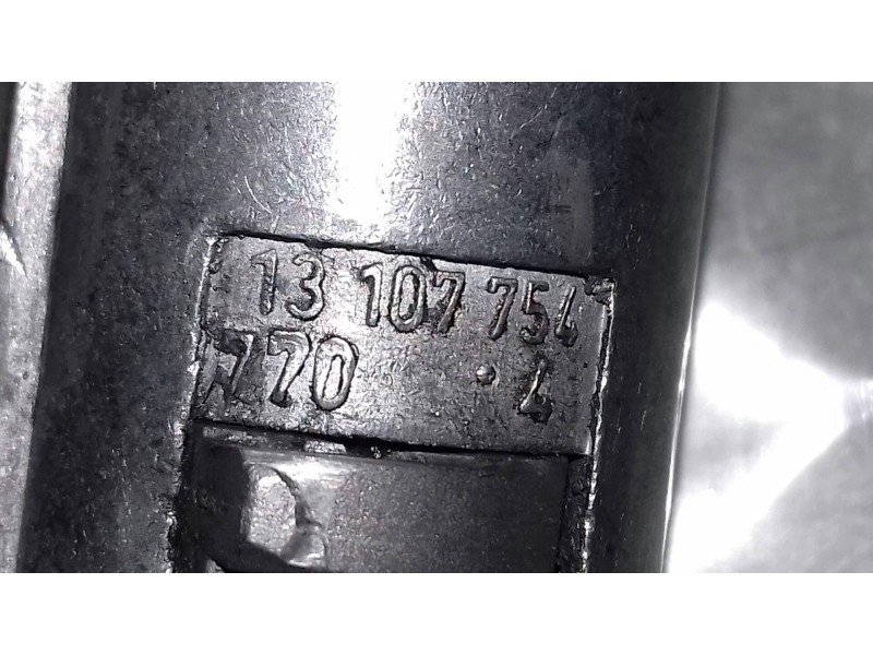 Recambio de conmutador de arranque para opel astra g berlina eco 4 referencia OEM IAM 13107754 24445098 SIEMENS