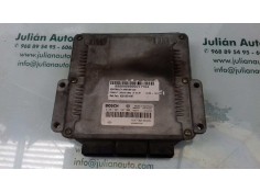 Recambio de centralita motor uce para renault laguna (b56) 1.9 dci rt referencia OEM IAM 0281001997 8200064508 7700106485