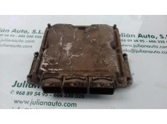Recambio de centralita motor uce para renault laguna (b56) 1.9 dci rt referencia OEM IAM 0281001997 8200064508 7700106485 2