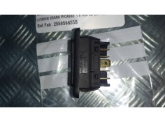 Recambio de interruptor para citroen xsara picasso 1.6 hdi 90 lx plus referencia OEM IAM 255959855B 255959855A CONTROL VENTANA 2