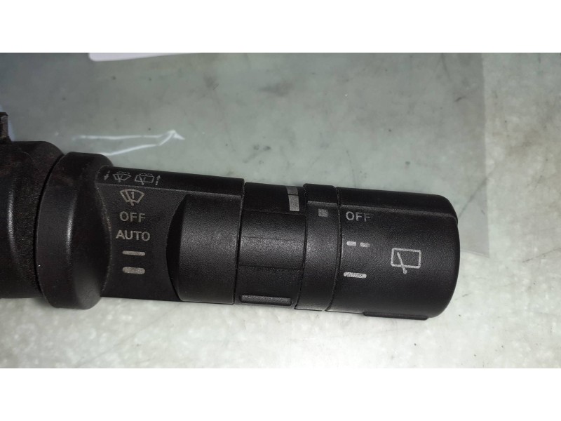 Recambio de mando limpia para nissan qashqai (j10) acenta referencia OEM IAM 6X18SD  