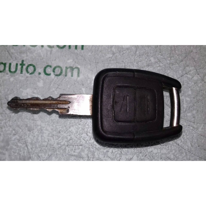 Recambio de conmutador de arranque para opel astra g berlina eco 4 referencia OEM IAM 13107754 24445098 SIEMENS