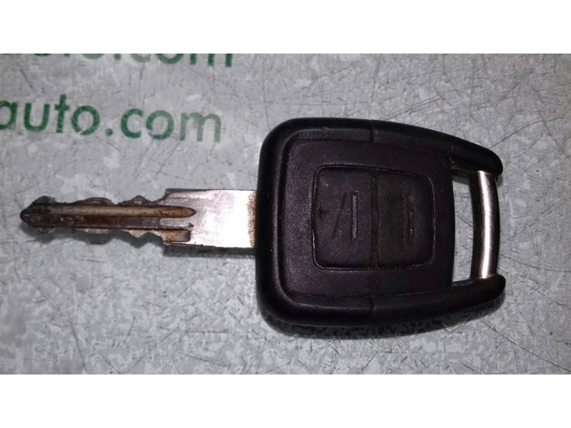 Recambio de conmutador de arranque para opel astra g berlina eco 4 referencia OEM IAM 13107754 24445098 SIEMENS