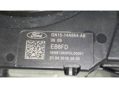 Recambio de anillo airbag para ford ecosport (cr6) st-line black edition referencia OEM IAM GN153F944AG GN1514A664AB  2