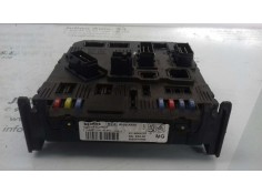 Recambio de centralita motor uce para peugeot 206 berlina x-line refri referencia OEM IAM 9655919780 0281011784 KIT - BOSCH 2