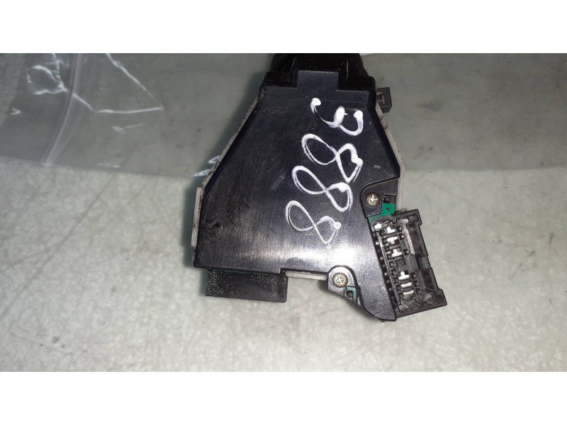 Recambio de mando limpia para nissan qashqai (j10) acenta referencia OEM IAM 6X18SD  