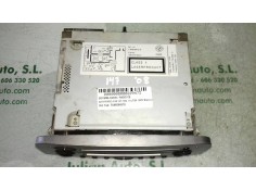 Recambio de sistema audio / radio cd para alfa romeo 147 (190) 1.9 jtdm 120cv black line (2007) referencia OEM IAM 7646694316 15 2