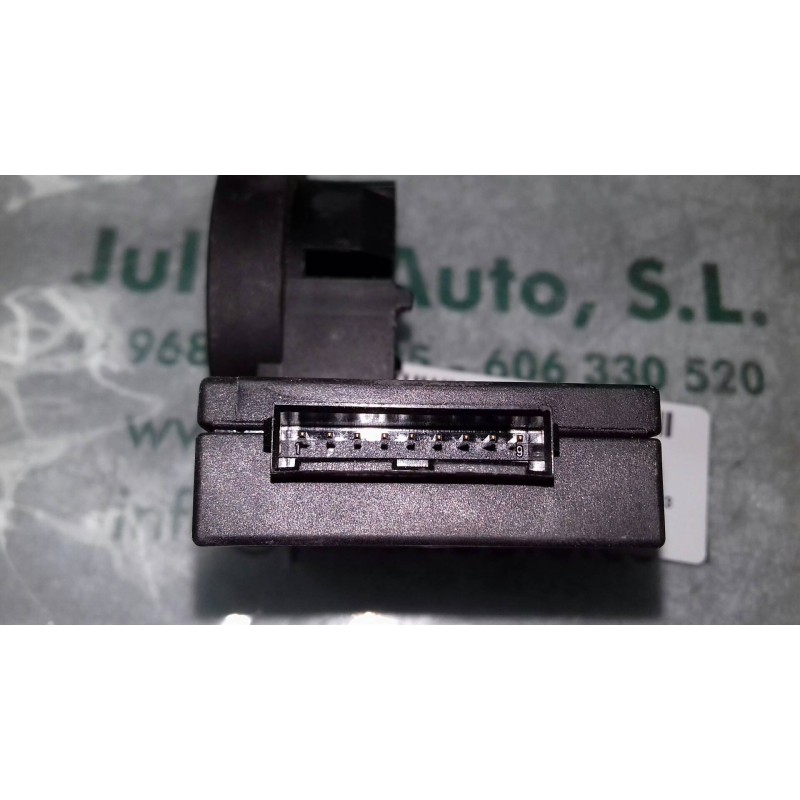 Recambio de conmutador de arranque para opel astra g berlina eco 4 referencia OEM IAM 13107754 24445098 SIEMENS