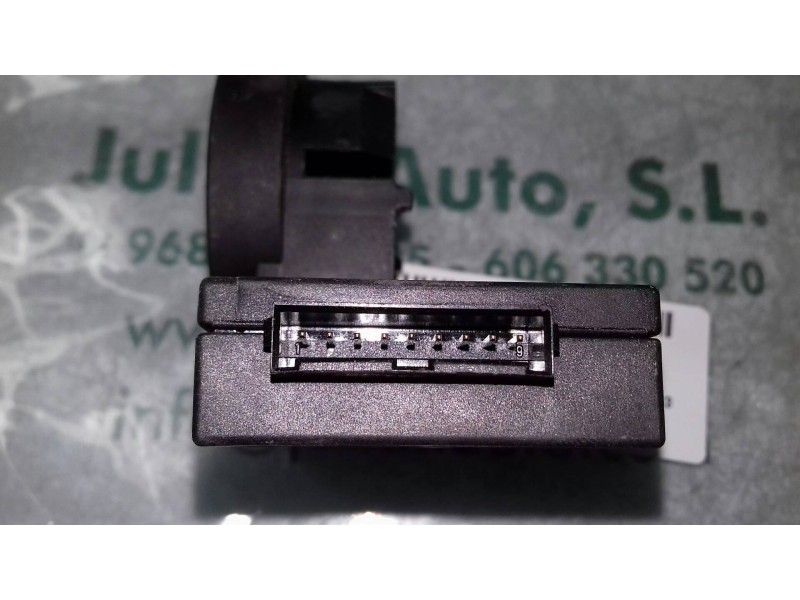 Recambio de conmutador de arranque para opel astra g berlina eco 4 referencia OEM IAM 13107754 24445098 SIEMENS