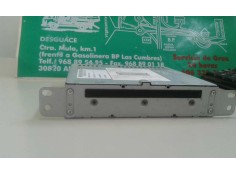 Recambio de sistema audio / radio cd para peugeot 308 active referencia OEM IAM 9805593680 PU3396A 