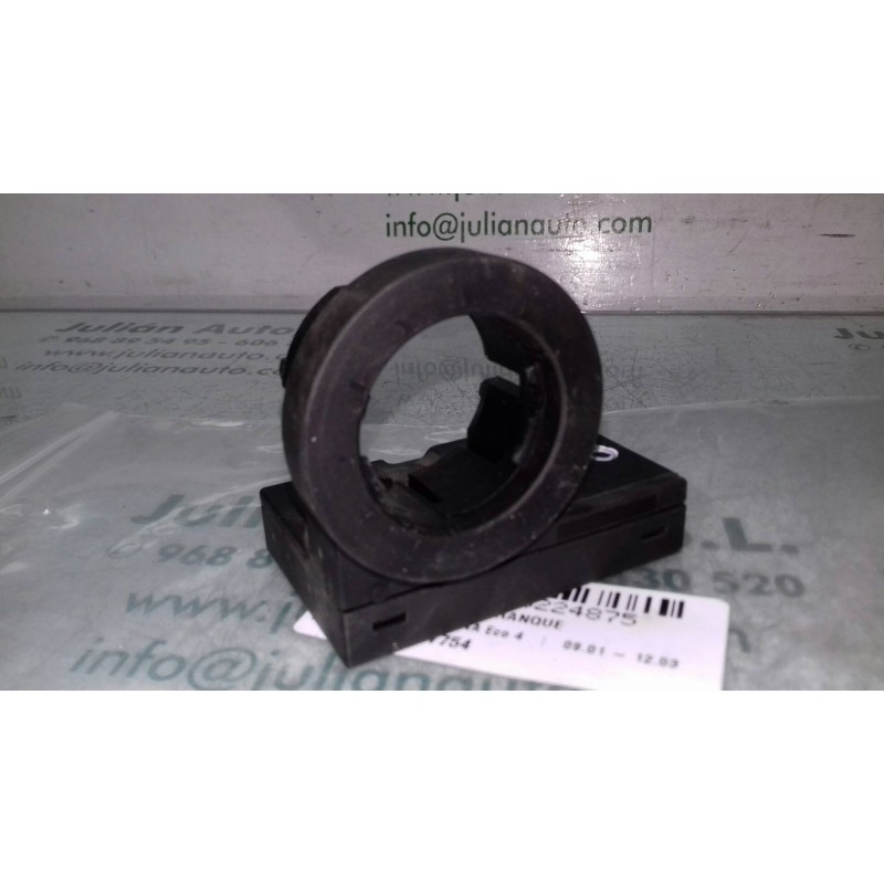 Recambio de conmutador de arranque para opel astra g berlina eco 4 referencia OEM IAM 13107754 24445098 SIEMENS