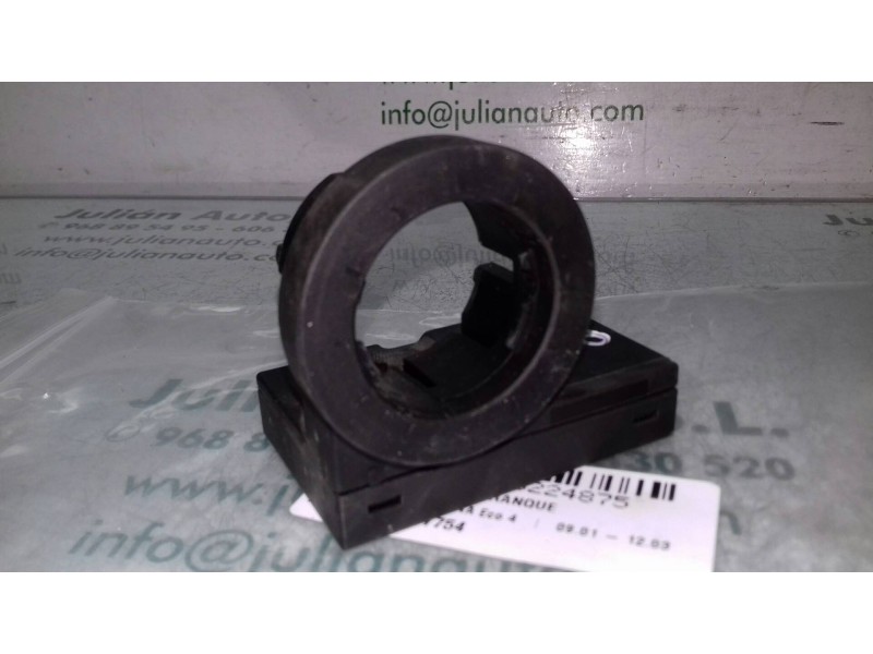 Recambio de conmutador de arranque para opel astra g berlina eco 4 referencia OEM IAM 13107754 24445098 SIEMENS