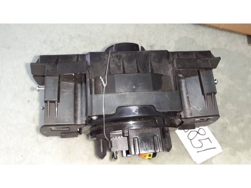 Recambio de anillo airbag para ford ecosport (cr6) st-line black edition referencia OEM IAM GN153F944AG GN1514A664AB 