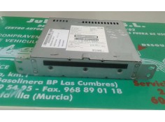 Recambio de sistema audio / radio cd para peugeot 308 active referencia OEM IAM 9805593680 PU3396A  2