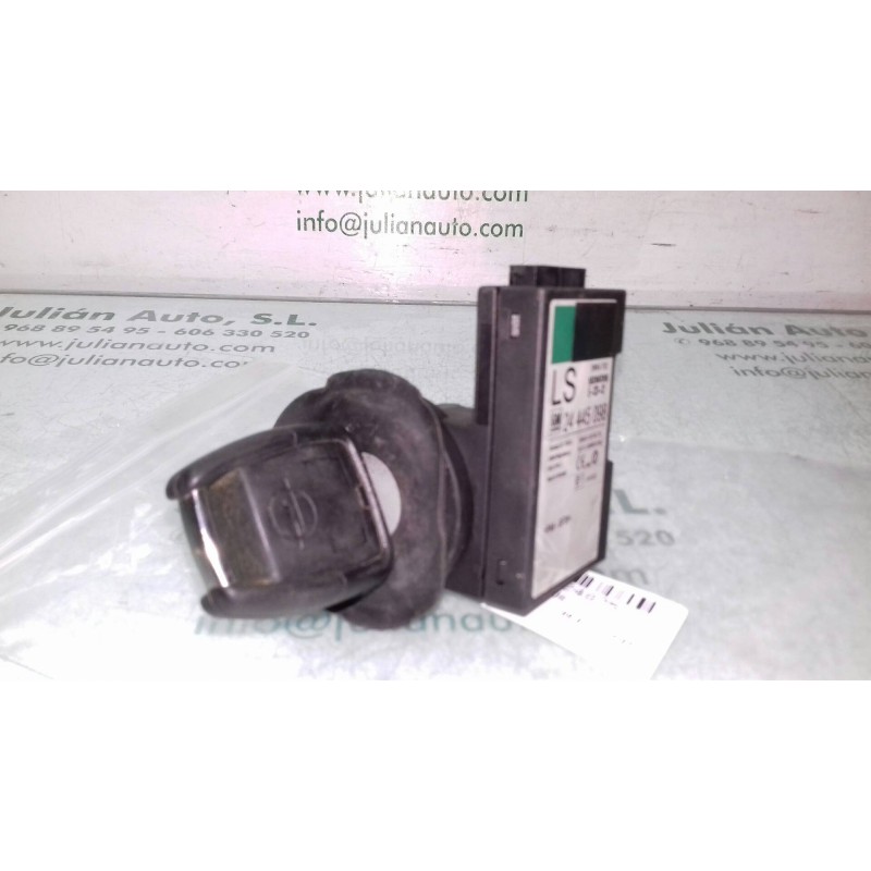 Recambio de conmutador de arranque para opel astra g berlina eco 4 referencia OEM IAM 13107754 24445098 SIEMENS