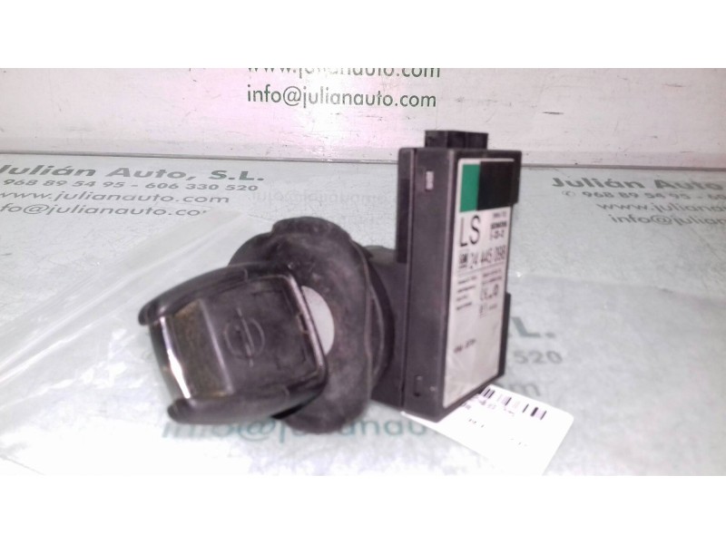 Recambio de conmutador de arranque para opel astra g berlina eco 4 referencia OEM IAM 13107754 24445098 SIEMENS