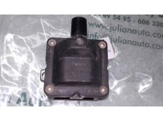 Recambio de bobina encendido para volkswagen polo berlina (6n1) air referencia OEM IAM 94111901 6N0905104 TEMIC