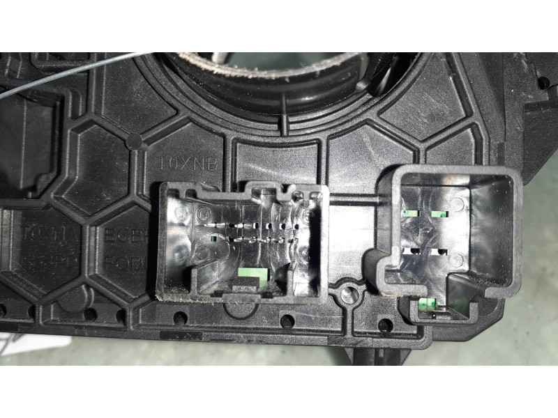 Recambio de anillo airbag para ford ecosport (cr6) st-line black edition referencia OEM IAM GN153F944AG GN1514A664AB 