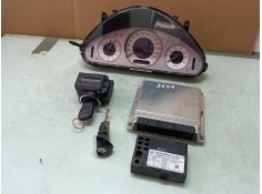 Recambio de centralita motor uce para mercedes-benz clase e (w211) berlina e 500 (211.070) referencia OEM IAM A1131533479 A21154