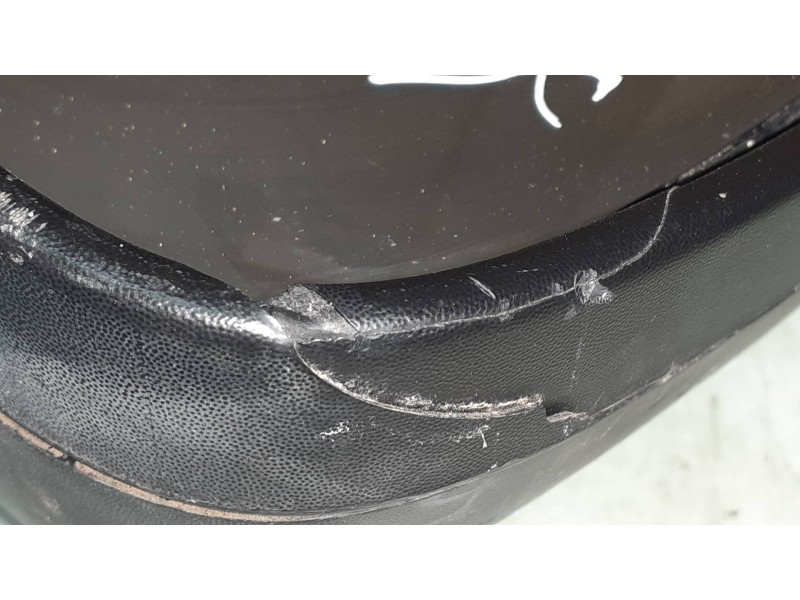 Recambio de retrovisor derecho para peugeot partner (s2) combiespace referencia OEM IAM 86654  ELECTRICO