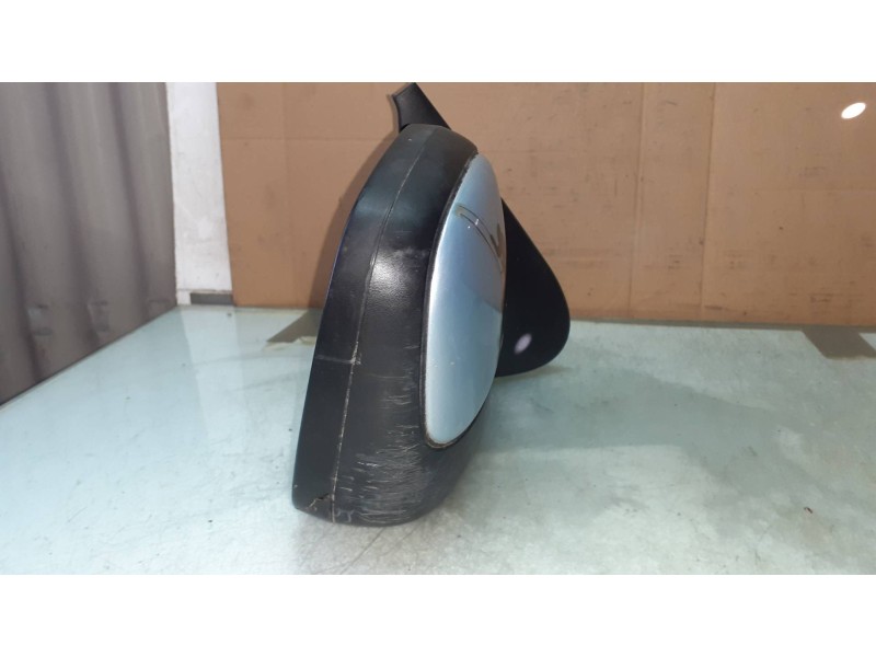 Recambio de retrovisor derecho para peugeot partner (s2) combiespace referencia OEM IAM 86654  ELECTRICO