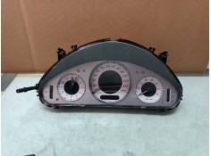 Recambio de centralita motor uce para mercedes-benz clase e (w211) berlina e 500 (211.070) referencia OEM IAM A1131533479 A21154 2