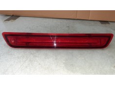 Recambio de luz central de freno para ford ecosport (cr6) st-line black edition referencia OEM IAM CN1513A613AD  CONECTOR 2 PINE