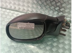 Recambio de retrovisor izquierdo para citroen xsara picasso 1.6 hdi 90 lx plus referencia OEM IAM 96570954XT  ELECTRICO - TERMIC