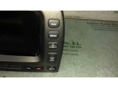 Recambio de sistema navegacion gps para jaguar x-type 2.0 d classic referencia OEM IAM 1X4310E889FB 4622005342 DENSO 2