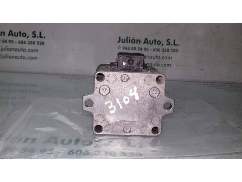 Recambio de bobina encendido para volkswagen polo berlina (6n1) air referencia OEM IAM 94111901 6N0905104 TEMIC