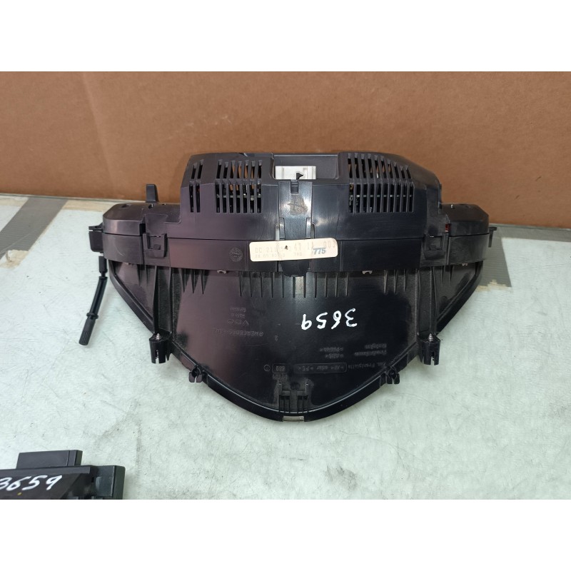 Recambio de centralita motor uce para mercedes-benz clase e (w211) berlina e 500 (211.070) referencia OEM IAM A1131533479 A21154