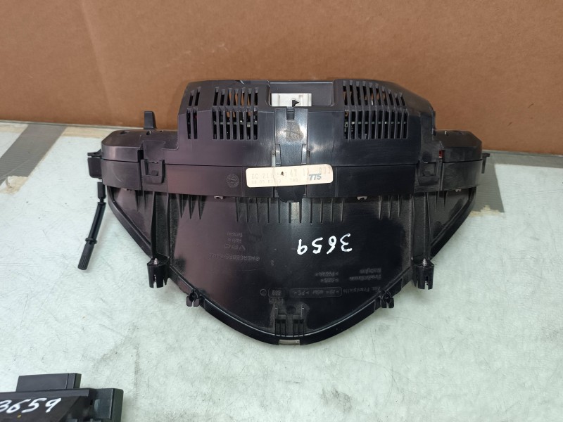 Recambio de centralita motor uce para mercedes-benz clase e (w211) berlina e 500 (211.070) referencia OEM IAM A1131533479 A21154