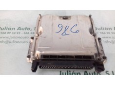 Recambio de centralita motor uce para citroen xantia berlina 2.0 hdi 90/110 attraction referencia OEM IAM 0281010164 9635598680 