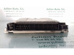 Recambio de centralita motor uce para citroen xantia berlina 2.0 hdi 90/110 attraction referencia OEM IAM 0281010164 9635598680  2