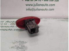 Recambio de warning para peugeot 206 berlina x-line refri referencia OEM IAM 9643213777   2